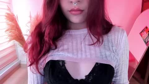 Snapshot of regina_blum chatting on May 2026 08:27:01 PM Regina online show from May 2026 08:27:01 PM