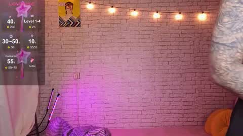 ReginaHawkinss online show from November 2025 10:40:02 AM