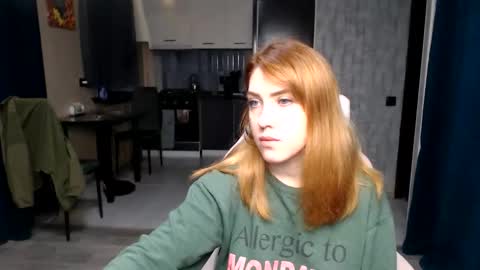 Regina online show from November 2025 01:19:02 AM