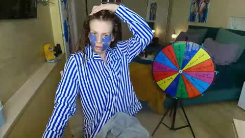 Regina online show from March 2026 05:13:02 AM