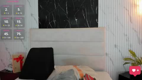 reginavegaa online show from February 2026 11:42:02 AM