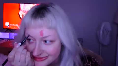 Snapshot of reiannmay chatting on December 2025 03:44:01 AM reiannmay online show from December 2025 03:44:01 AM