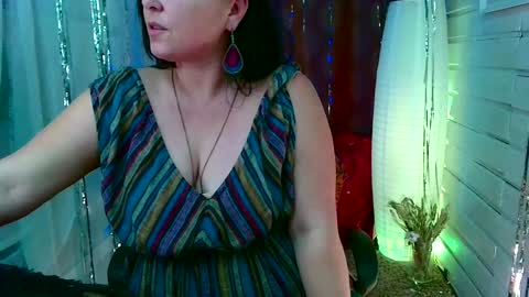 Karina online show from December 2024 11:21:01 PM