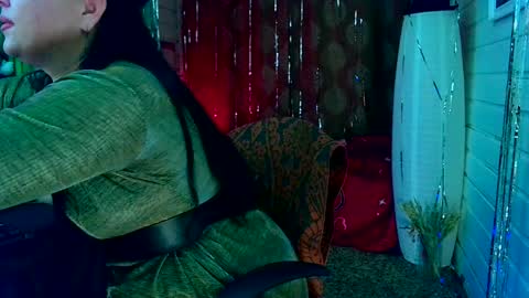 Karina online show from December 2024 01:47:02 AM