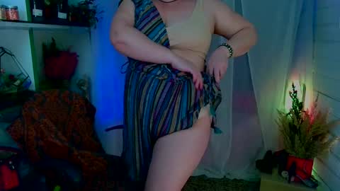 Karina online show from January 2025 09:47:02 PM