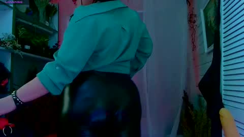 Karina online show from February 2025 12:55:01 PM