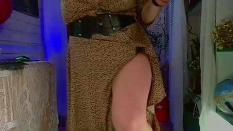 Karina online show from February 2026 07:34:01 PM