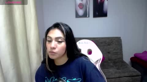 Snapshot of reichell_princess chatting on October 2025 07:52:02 AM reichell princess online show from October 2025 07:52:02 AM