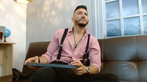   REIKO  online show from March 2025 07:16:02 PM