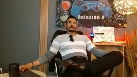   REIKO  online show from April 2026 03:50:02 PM