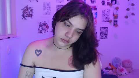 REIKO online show from November 2025 09:37:02 PM