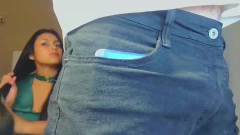 paola online show from February 2025 03:13:02 AM