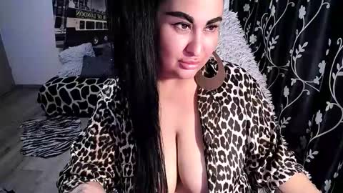 Desyree online show from March 2026 11:15:02 AM