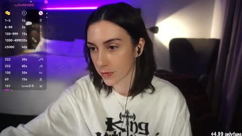 Remi online show from December 2024 08:57:02 PM