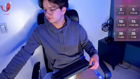 Snapshot of remiblythe chatting on January 2025 11:14:01 PM RemiBlythe online show from January 2025 11:14:01 PM