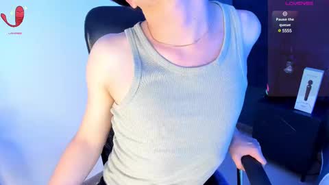 Snapshot of remiblythe chatting on February 2025 12:05:02 AM RemiBlythe online show from February 2025 12:05:02 AM