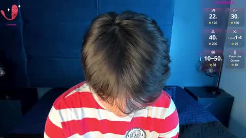 Snapshot of remiblythe chatting on March 2025 12:54:02 AM RemiBlythe online show from March 2025 12:54:02 AM