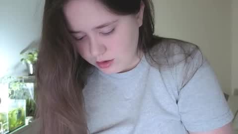 Ann OF - remirann21 online show from March 2026 03:29:01 PM