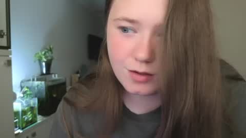 Ann OF - remirann21 online show from June 2026 11:41:02 AM