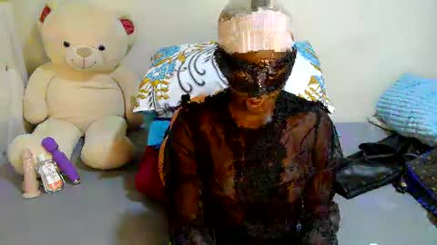 remmyqueen online show from May 2026 10:34:02 AM