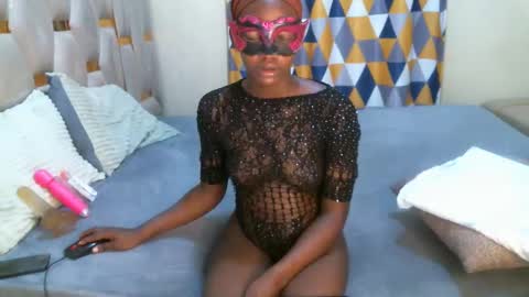 remmyqueen online show from May 2026 12:38:01 AM
