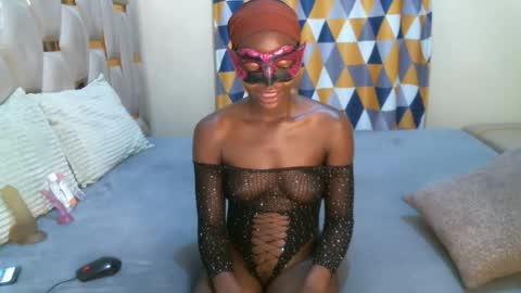 remmyqueen online show from May 2026 09:10:02 PM