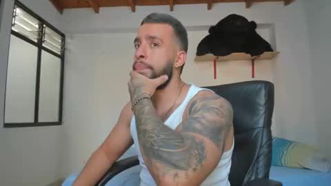 Rmy Steen online show from January 2025 09:10:01 PM