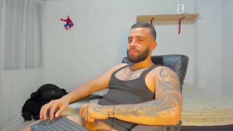 Rmy Steen online show from September 2025 12:32:02 AM