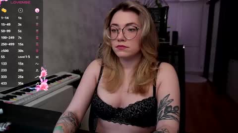 RemyWild online show from February 2025 03:39:01 PM