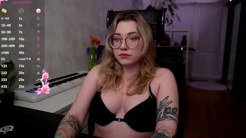 RemyWild online show from February 2025 06:10:02 PM