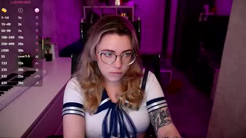 RemyWild online show from September 2025 06:54:01 PM