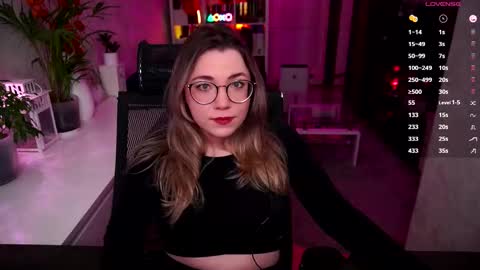 RemyWild online show from February 2026 06:12:02 PM