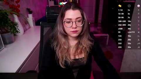 RemyWild online show from February 2026 05:36:01 PM