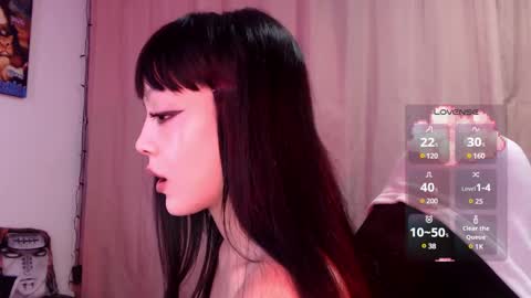 Snapshot of ren_yamashiro chatting on February 2025 02:19:02 AM ren_yamashiro online show from February 2025 02:19:02 AM