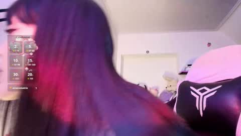 Snapshot of ren_yamashiro chatting on February 2026 05:33:02 AM ren_yamashiro online show from February 2026 05:33:02 AM