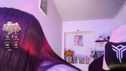 Snapshot of ren_yamashiro chatting on February 2026 06:45:02 AM ren_yamashiro online show from February 2026 06:45:02 AM