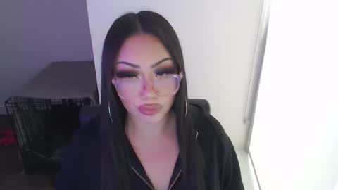 renaebabez online show from May 2026 03:15:01 AM