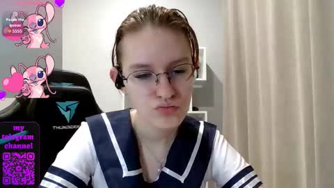 Claire online show from March 2026 06:27:02 PM