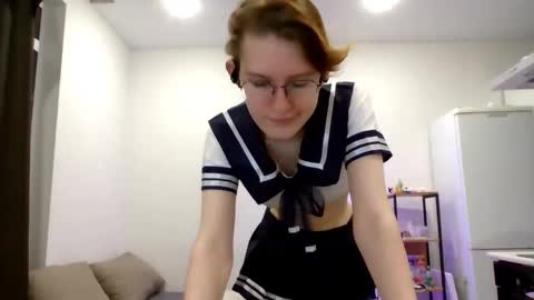 Claire online show from March 2026 05:25:01 PM