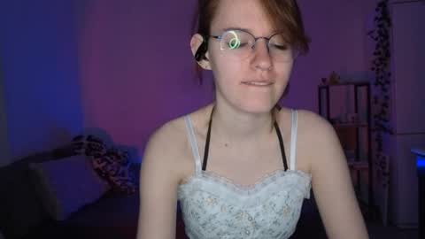 Claire online show from April 2026 06:32:01 PM