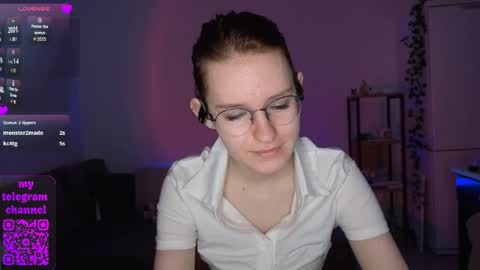 Claire online show from April 2026 05:10:02 PM
