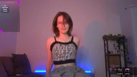 Claire online show from April 2026 05:22:02 PM