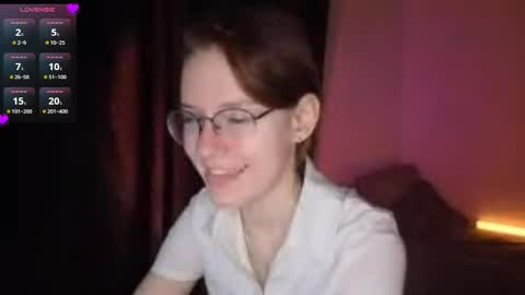 Claire online show from May 2026 06:38:02 PM