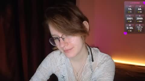Claire online show from May 2026 07:20:01 PM