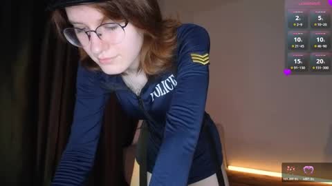 Claire online show from May 2026 05:10:01 PM