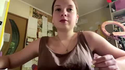 Snapshot of renaeorabuena chatting on June 2026 09:14:01 AM Annabel online show from June 2026 09:14:01 AM
