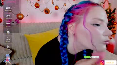 Snapshot of renaryugy chatting on December 2025 04:38:01 PM RenaRyugy online show from December 2025 04:38:01 PM