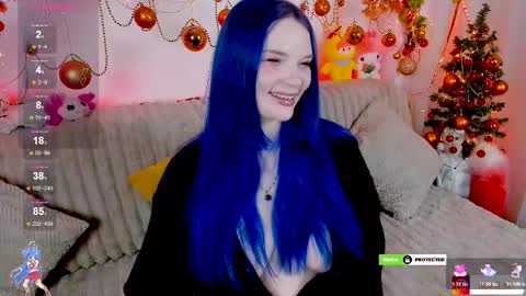 Snapshot of renaryugy chatting on December 2025 05:29:01 PM RenaRyugy online show from December 2025 05:29:01 PM