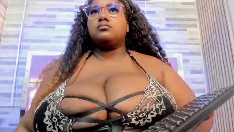 Snapshot of renatafoxter chatting on February 2026 11:30:02 AM nataly online show from February 2026 11:30:02 AM