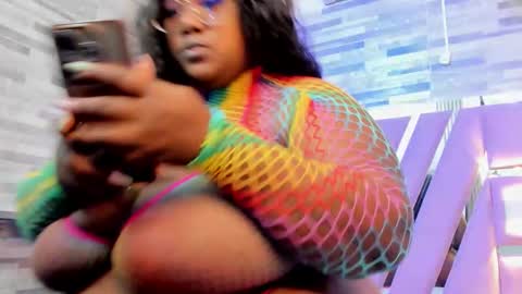 Snapshot of renatafoxter chatting on February 2026 11:44:02 AM nataly online show from February 2026 11:44:02 AM